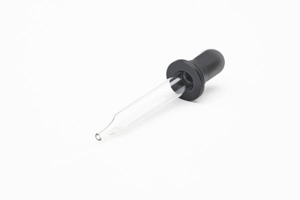 Straight Glass Dropper (1)