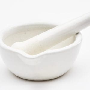 10cm Mortar & Pestle (1)