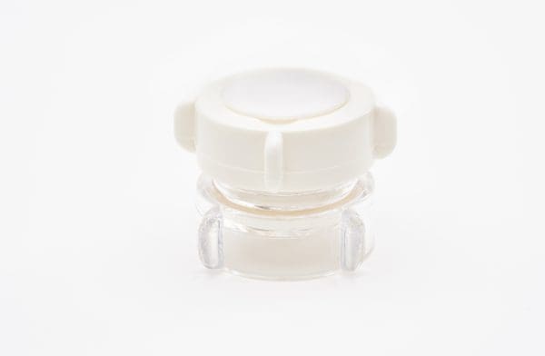 Pill Crusher with Storage