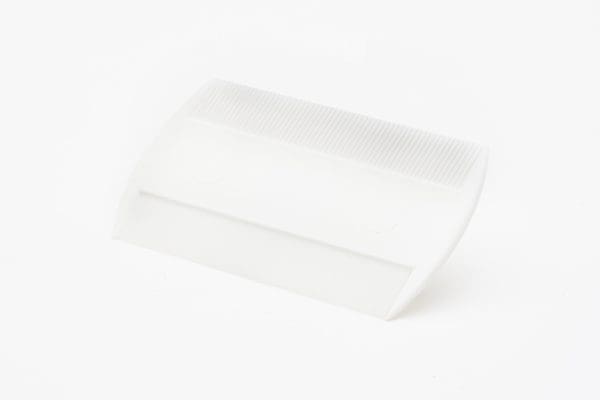 Head Lice Comb