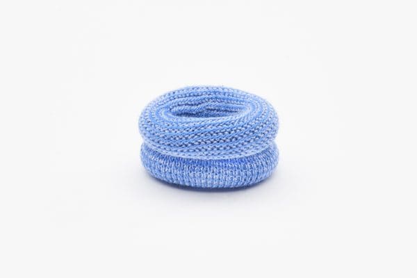 Fingerstall Blue