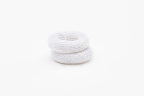 Fingercot Roll-On Cotton White