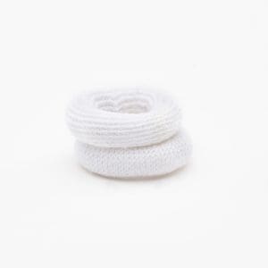 Fingercot Roll-On Cotton White
