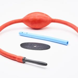 Enema Syringe