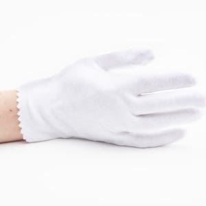 Cotton Glove