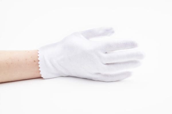 Cotton Glove