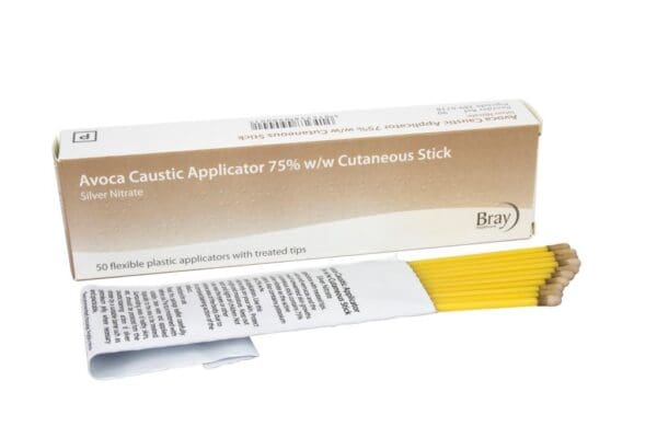 Avoca by Bray silver nitrate applicators - Image 3
